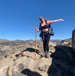 Meet your Posher, Brigette